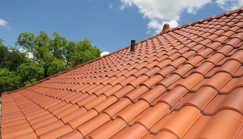 Tile Shingles