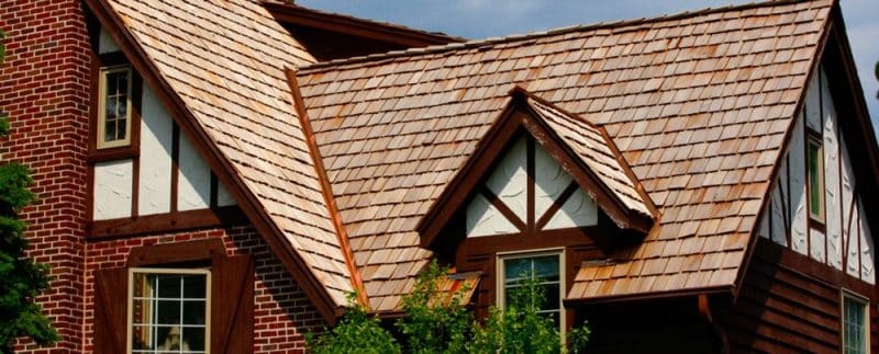 Wood Shingles