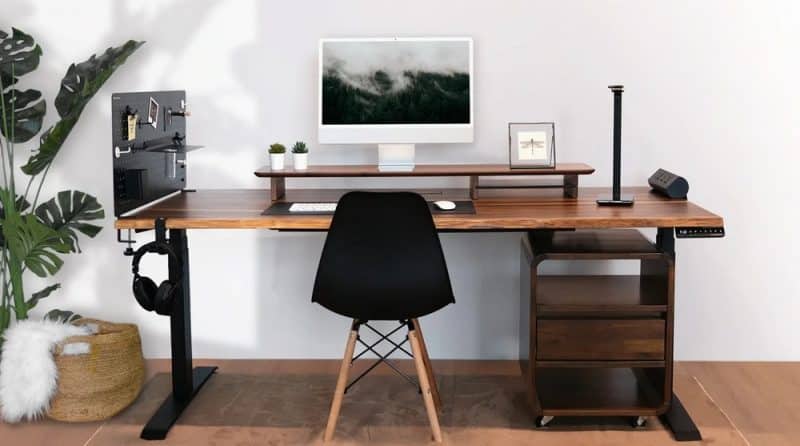 Home Office Design Tips