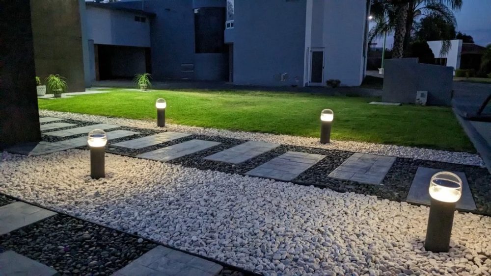 Shining Bright: Trends in Outdoor Landscape Lighting