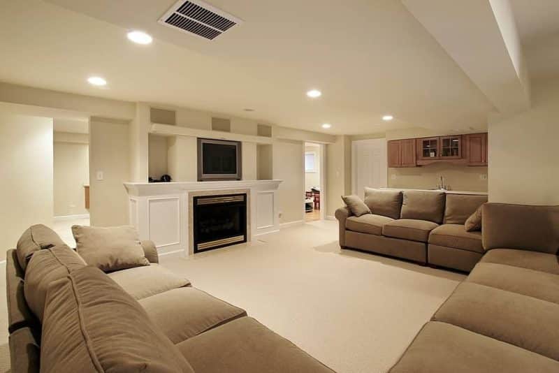 The Ultimate Guide to Preparing for Basement Renovations