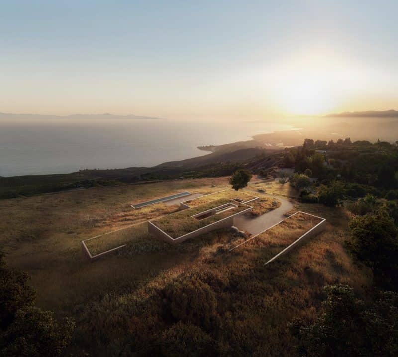 Rincon House / ANACAPA Architecture