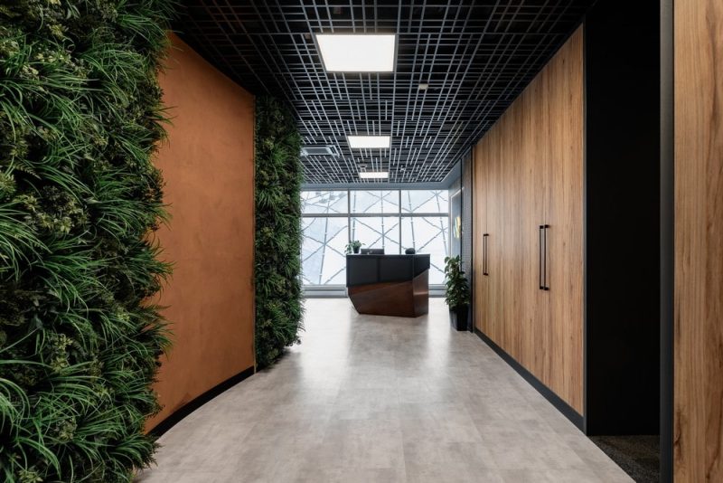 Decerto Office / BIT CREATIVE