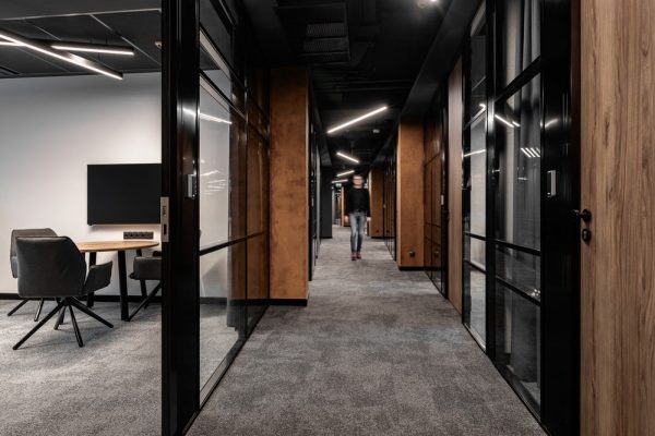 Decerto Office / BIT CREATIVE