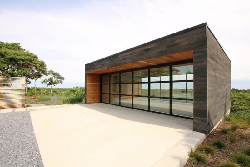 Amagansett Addition / Resolution: 4 Architecture