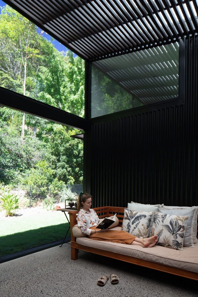 Ridgewood House / Robinson Architects, Sunshine Coast style