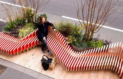 bench