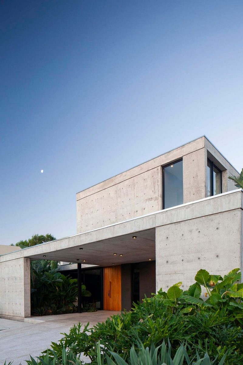 Terra House 192 / LMARQ Arquitectos