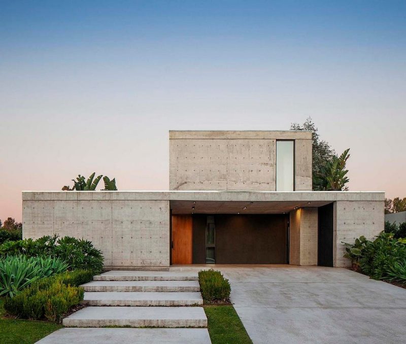 Terra House 192 / LMARQ Arquitectos