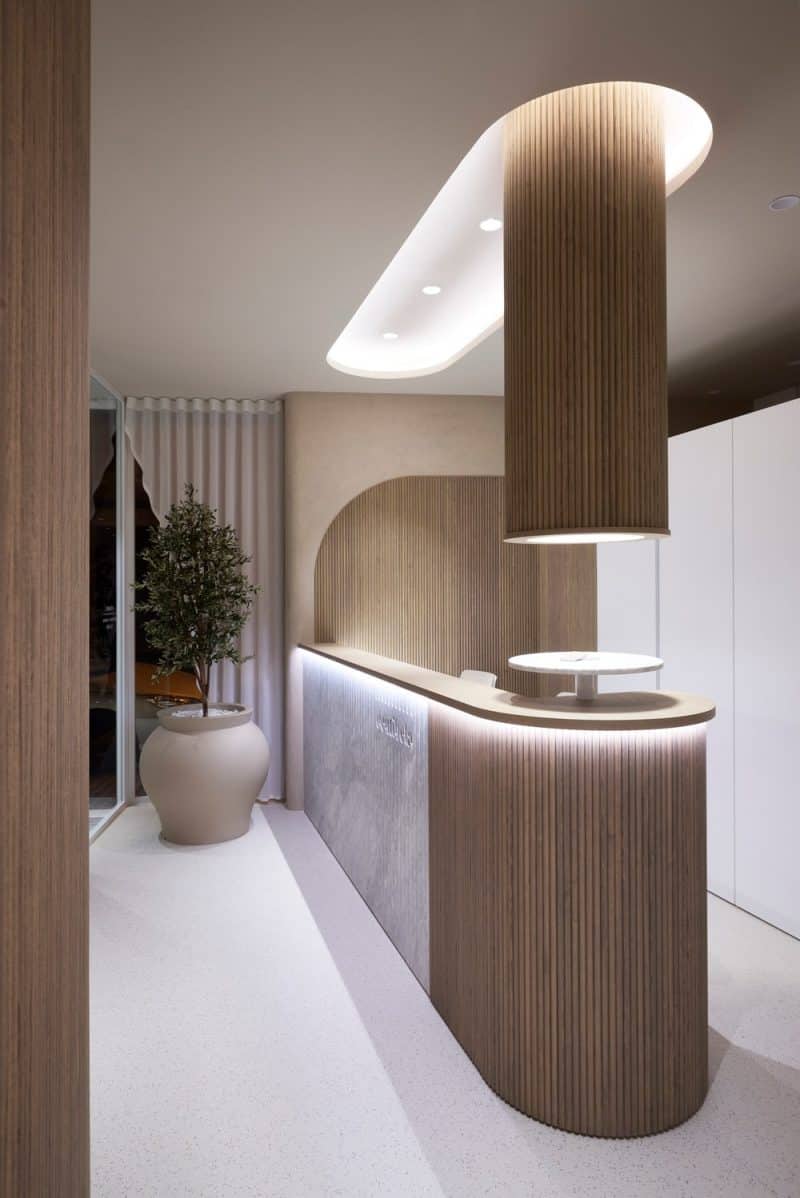 Dentibela Clinic / Vitale