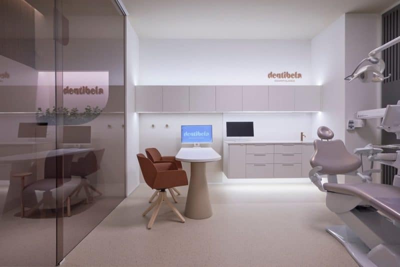 Dentibela Clinic / Vitale