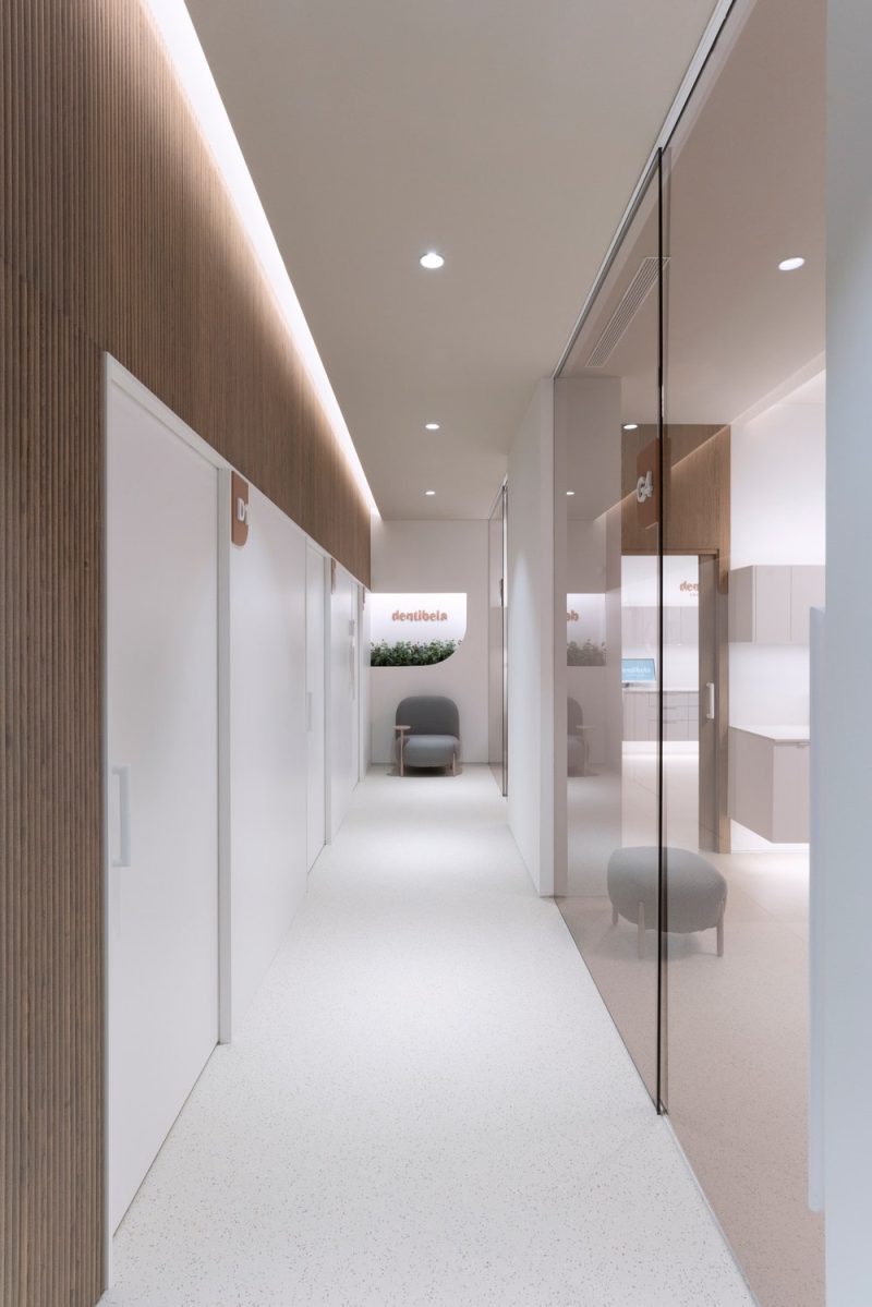 Dentibela Clinic / Vitale