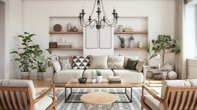 Luxury for Less: Budget-Savvy Decor