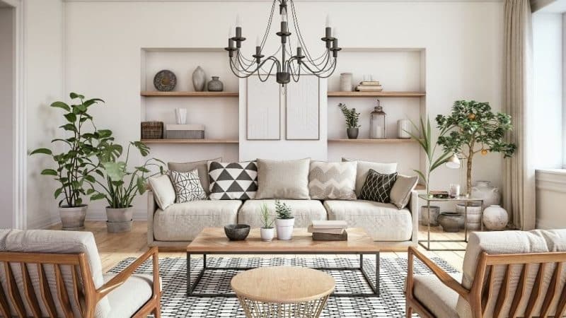 Luxury for Less: Budget-Savvy Decor