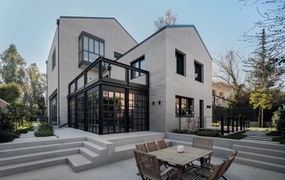 Scale House / Kipseli Architects