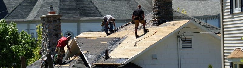 Resilient Roof Architecture For Weather Extreme Areas