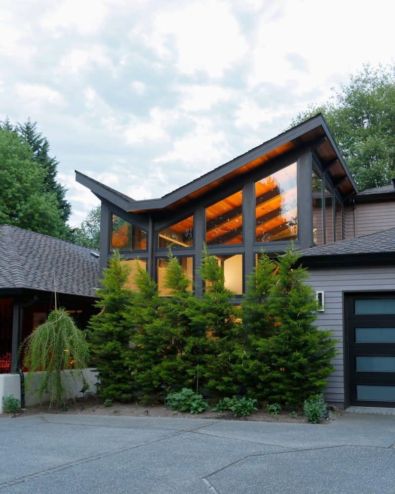 Redmond Home Renovation by Paul Michael Davis Architects