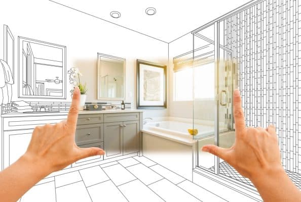 Bathroom Remodeling Trends