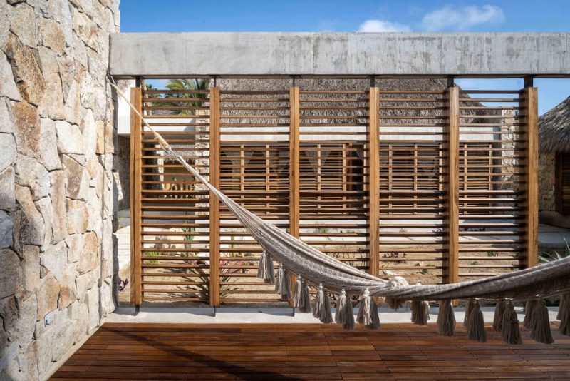 Tate House / MATERIA