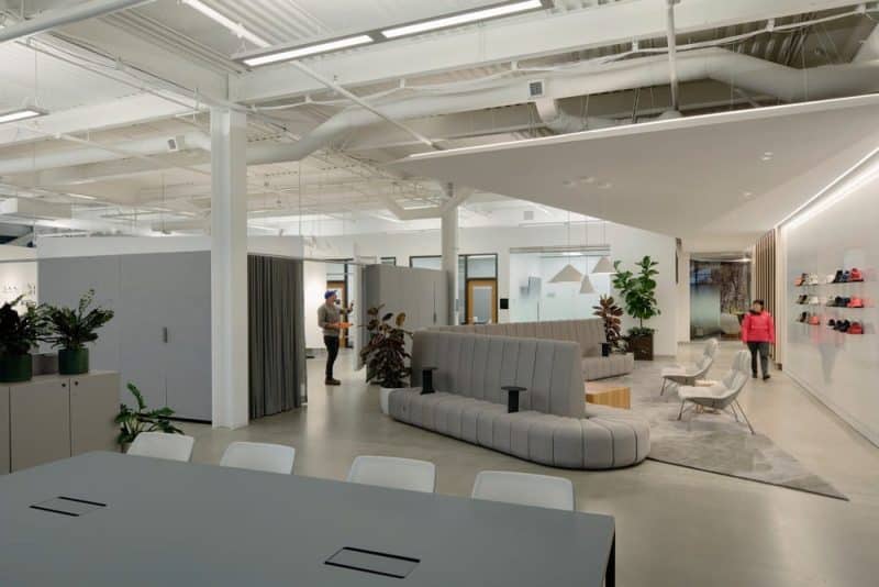 Arc’teryx Portland Creation Center by Skylab