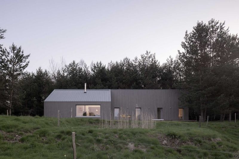 Domaine de Gory / TAUTEM Architecture