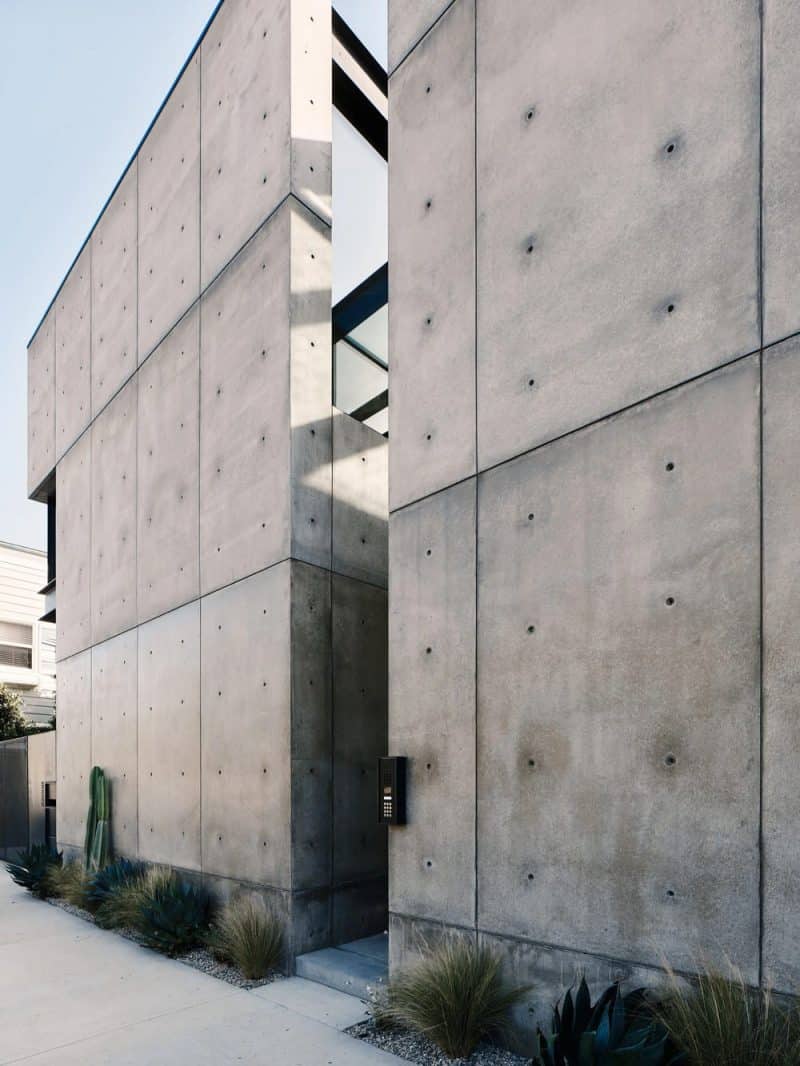 Carbon Beach House / Olson Kundig