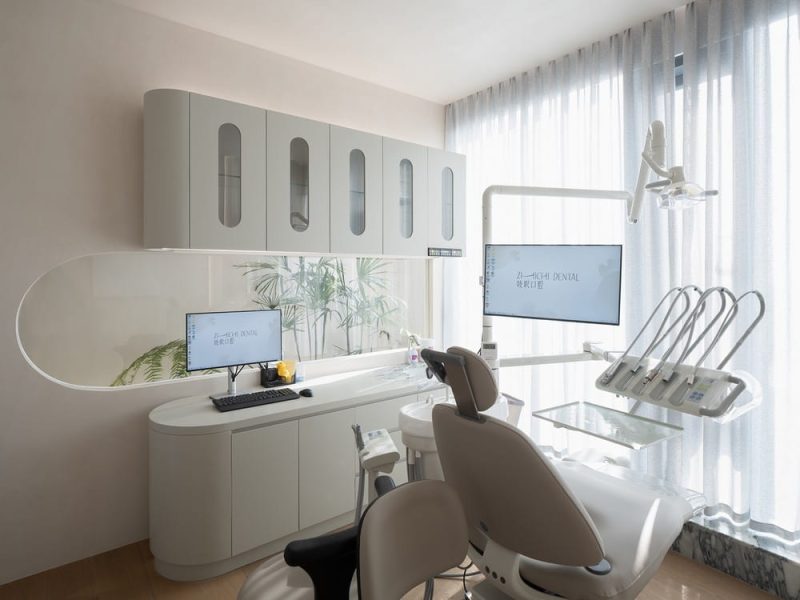 dental office