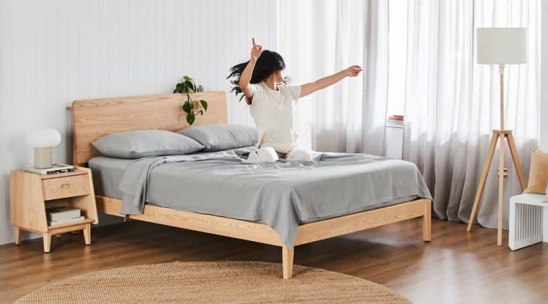 Key Considerations Before Choosing a Bed Frame