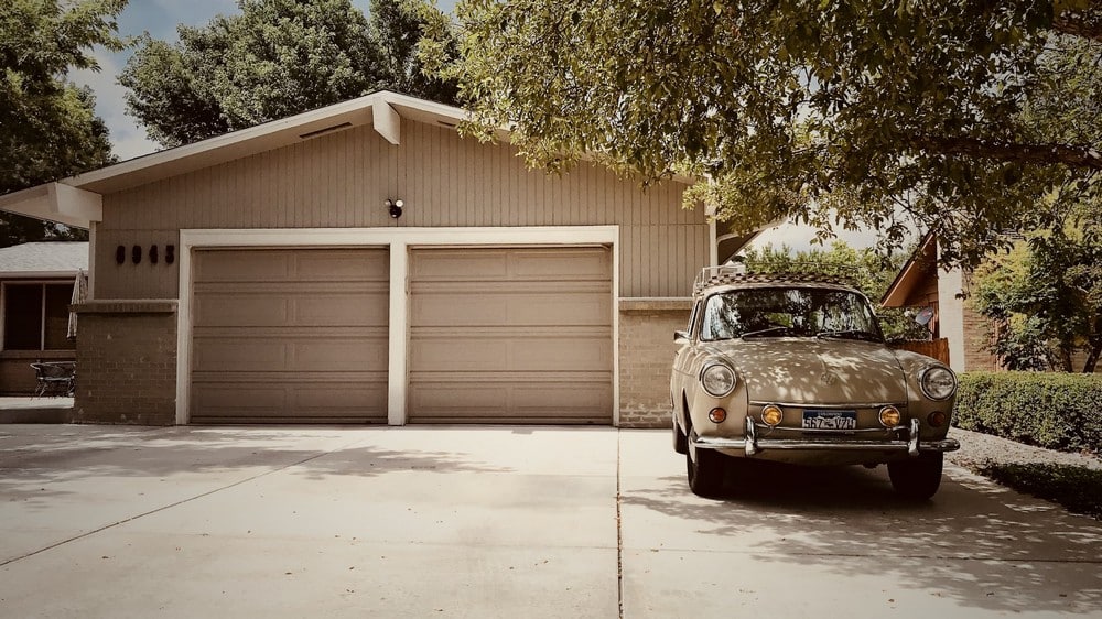 Garage Door Maintenance: A Crucial Guide for Every Homeowner