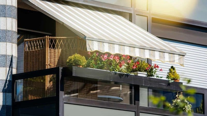 Top Trends in Outdoor Awnings for 2024, upgrade your patio, outdoor space