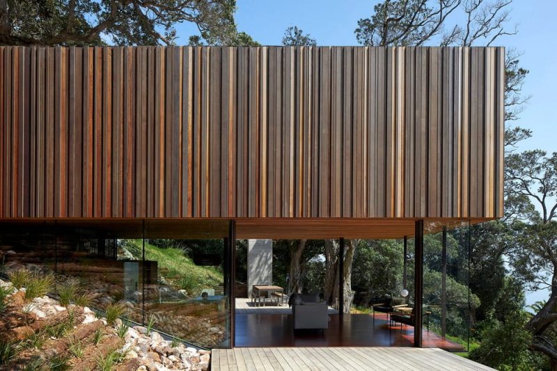 Mawhitipana House / MacKayCurtis