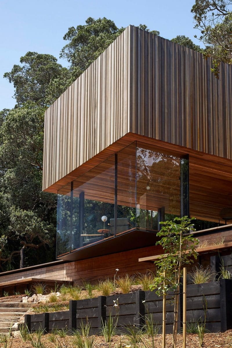 Mawhitipana House / MacKayCurtis