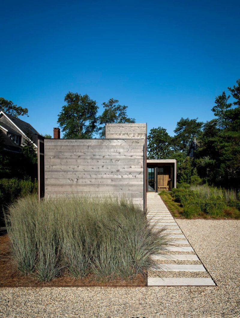 Three Mile Harbor House / Bates Masi + Architects