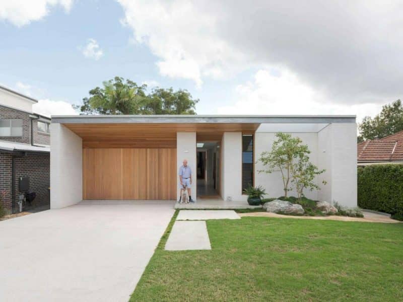 Epping Generations House / Vanessa Wegner Architect