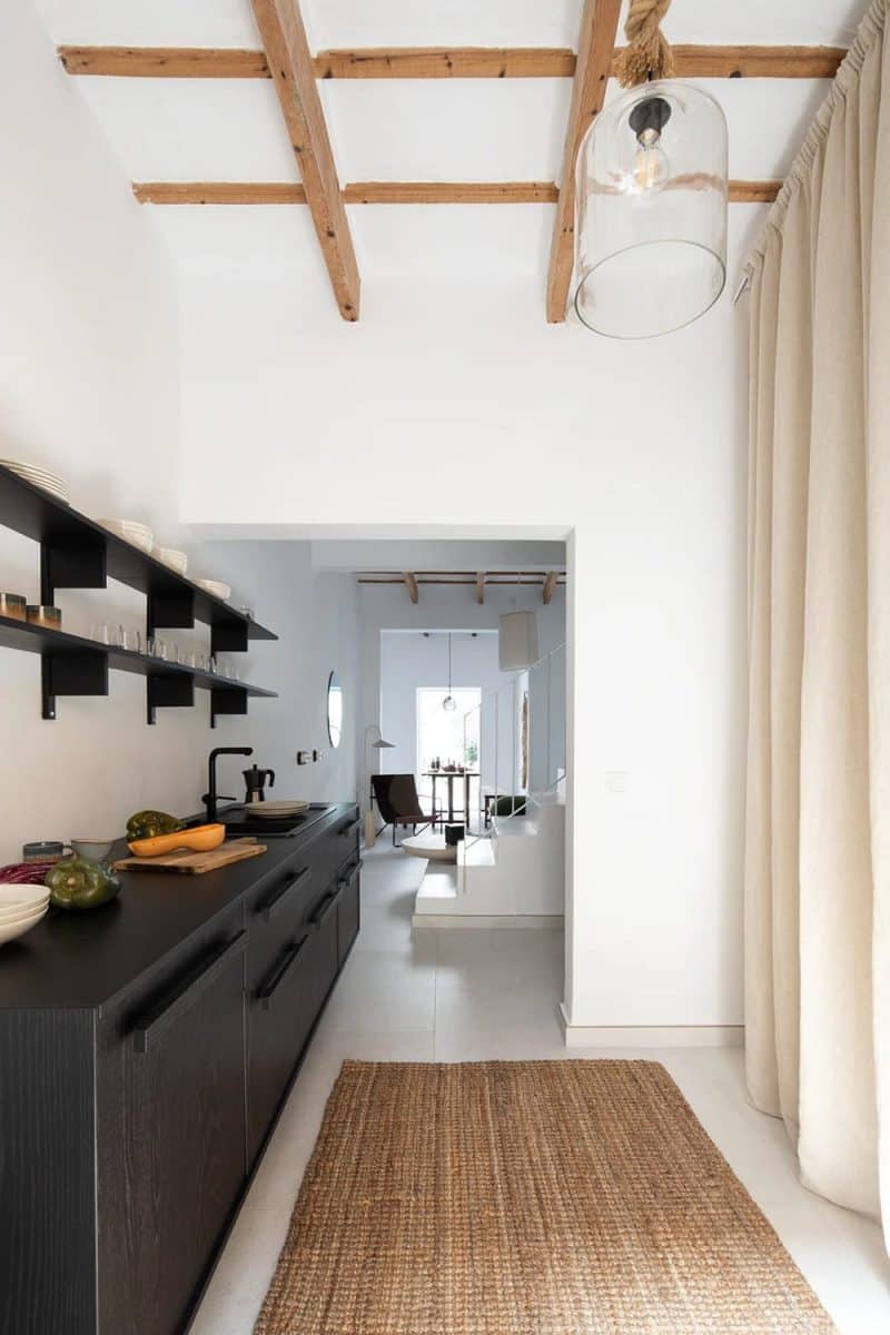 kitchen, Minorca Vacation Home