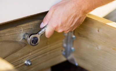 The Future of Hardware Washers: Trends and Innovations
