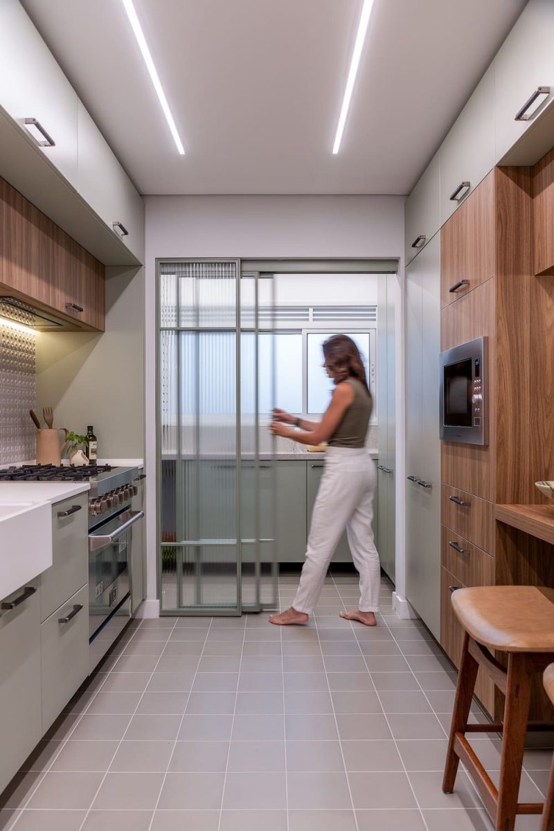 kitchen, Riviera Summer Apartment