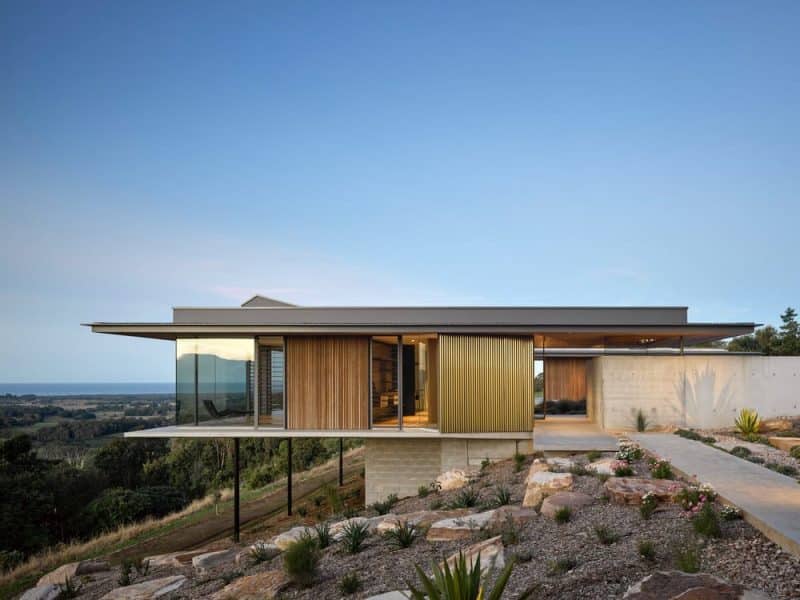 Coolamon House / DFJ Architects