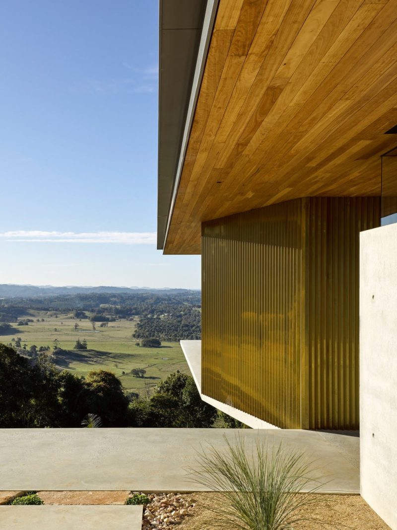 Coolamon House / DFJ Architects