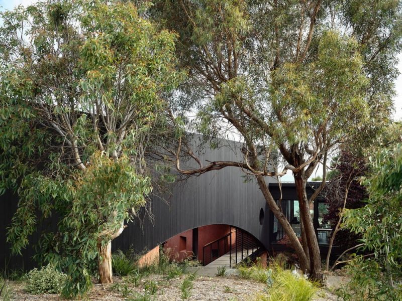 Somers House / Kennedy Nolan Architects