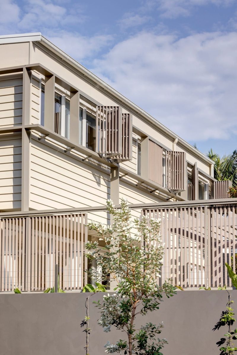 Bronte Reframe House / Still Space Architecture