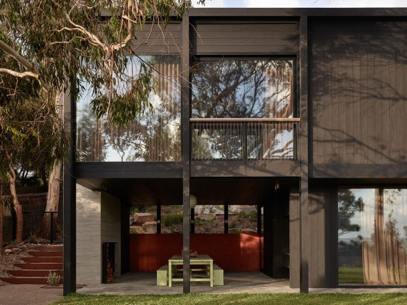 Somers House / Kennedy Nolan Architects