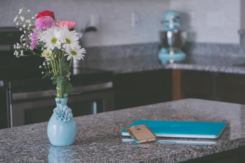 How to Choose the Best Kitchen Countertops