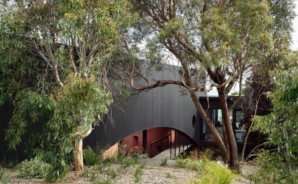 Somers House / Kennedy Nolan Architects