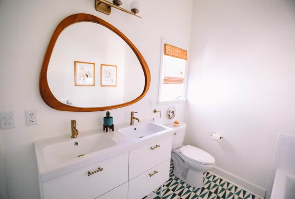 How to Choose the Best Materials for Your Bathroom Renovation