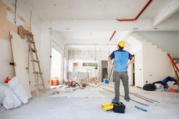 10 Common Mistakes to Avoid During Home Renovations