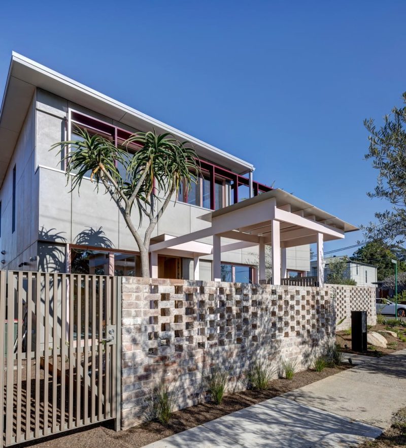 Canopy CLT House / Still Space Architecture