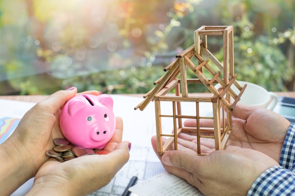 How To Save Money When Building A House