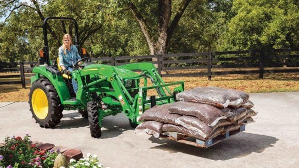 How to Choose the Right Compact Tractor Attachments for Your Needs