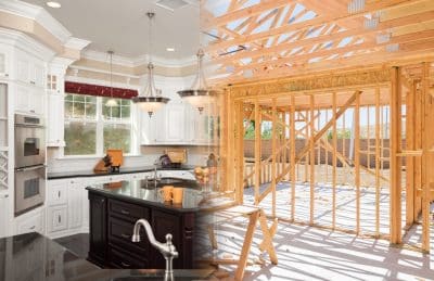Custom Home Design in Calgary